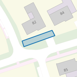 Perceel GMT00-K-3297