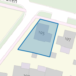 Perceel GMT00-K-3306