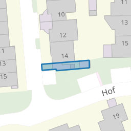 Perceel GMT00-K-3307