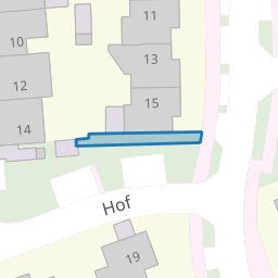 Perceel GMT00-K-3316