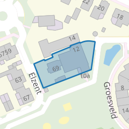 Perceel GMT00-K-3318