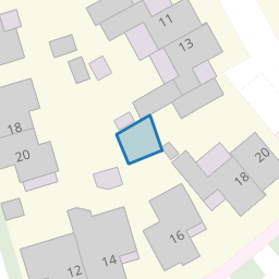 Perceel GMT00-K-3319