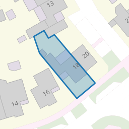 Perceel GMT00-K-3320