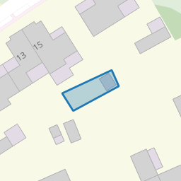 Perceel GMT00-K-3322