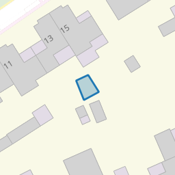 Perceel GMT00-K-3323