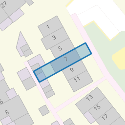 Perceel GMT00-K-3327