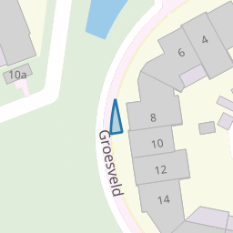 Perceel GMT00-K-3332