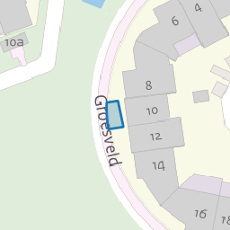 Perceel GMT00-K-3334