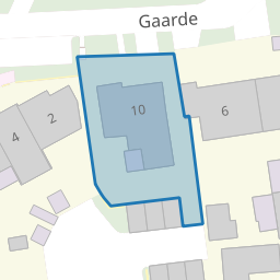 Perceel GMT00-K-3336