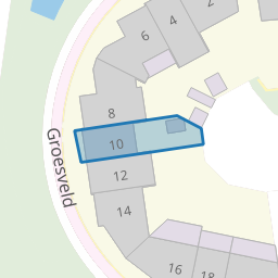 Perceel GMT00-K-3337