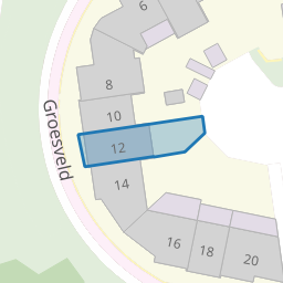 Perceel GMT00-K-3342