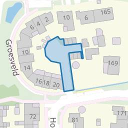 Perceel GMT00-K-3343