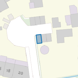 Perceel GMT00-K-3345