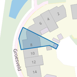 Perceel GMT00-K-3346