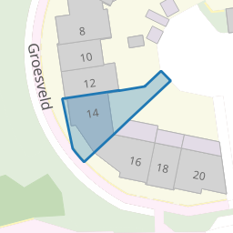 Perceel GMT00-K-3350