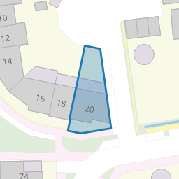 Perceel GMT00-K-3352