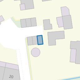 Perceel GMT00-K-3353