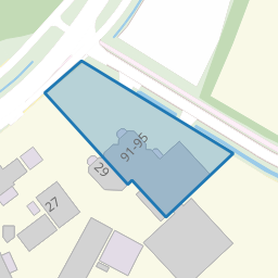 Perceel GMT00-K-3356