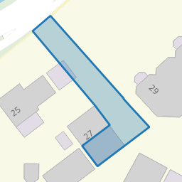 Perceel GMT00-K-3360