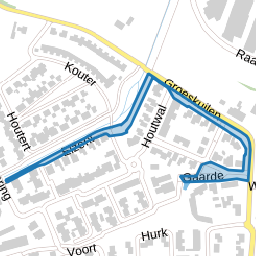 Perceel GMT00-K-3362