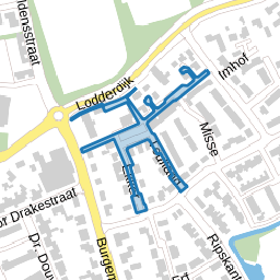 Perceel GMT00-K-3371