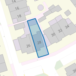 Perceel GMT00-K-3380