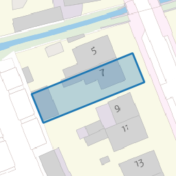 Perceel GMT00-M-1002