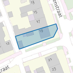 Perceel GMT00-M-1004