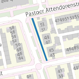 Perceel GMT00-M-1017