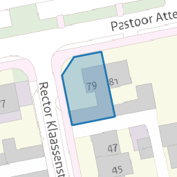 Perceel GMT00-M-1034