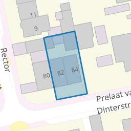 Perceel GMT00-M-1038