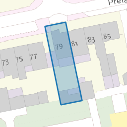 Perceel GMT00-M-1039