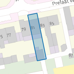 Perceel GMT00-M-1040