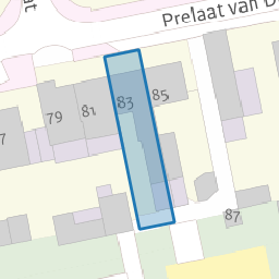 Perceel GMT00-M-1041