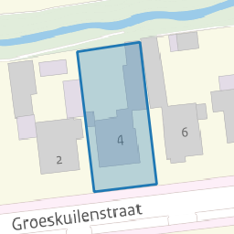 Perceel GMT00-M-1045