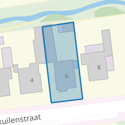 Perceel GMT00-M-1046