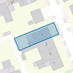 Perceel GMT00-M-1061