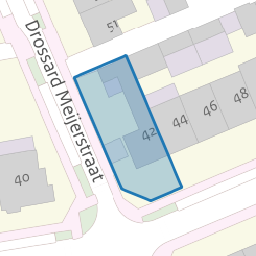 Perceel GMT00-M-1072