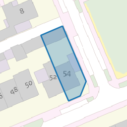 Perceel GMT00-M-1077