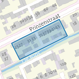 Perceel GMT00-M-1079