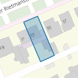 Perceel GMT00-M-1083