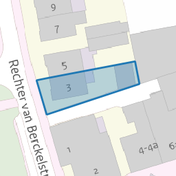 Perceel GMT00-M-1089