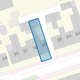 Perceel GMT00-M-1102