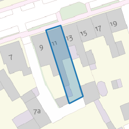 Perceel GMT00-M-1105