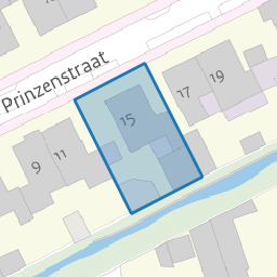 Perceel GMT00-M-1107