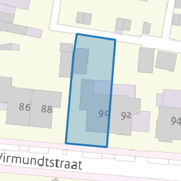 Perceel GMT00-M-1109
