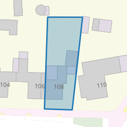 Perceel GMT00-M-1112