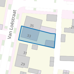 Perceel GMT00-M-1113