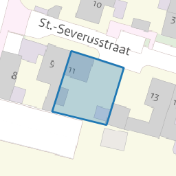 Perceel GMT00-M-1114