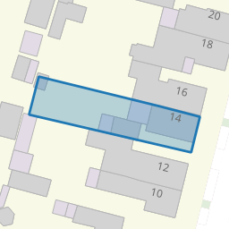 Perceel GMT00-M-1118